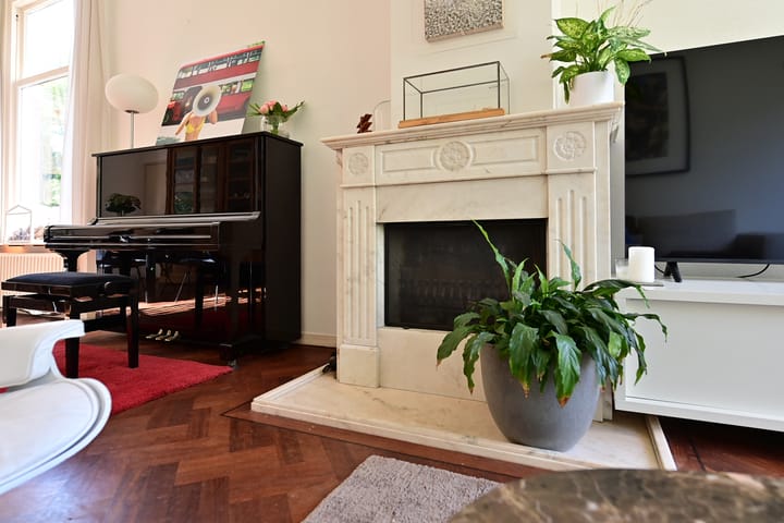 Foto 5 van 's-Gravelandseweg 84-A