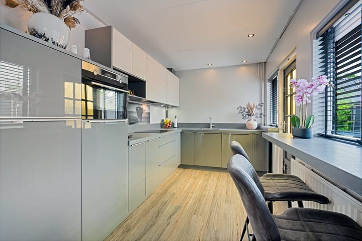 Foto 3 van Ververstraat 24