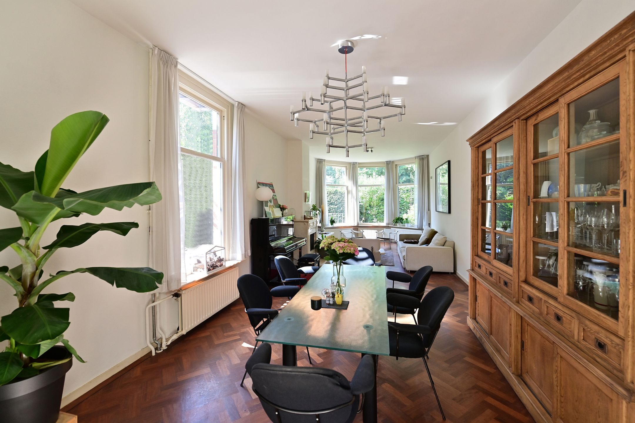 Foto 6 van 's-Gravelandseweg 84-A