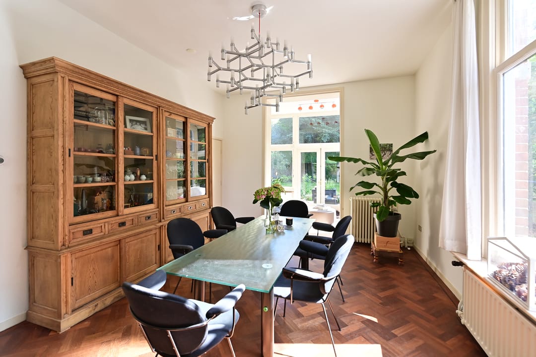 Foto 7 van 's-Gravelandseweg 84-A