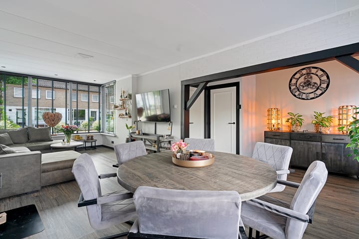 Foto 5 van Ververstraat 24