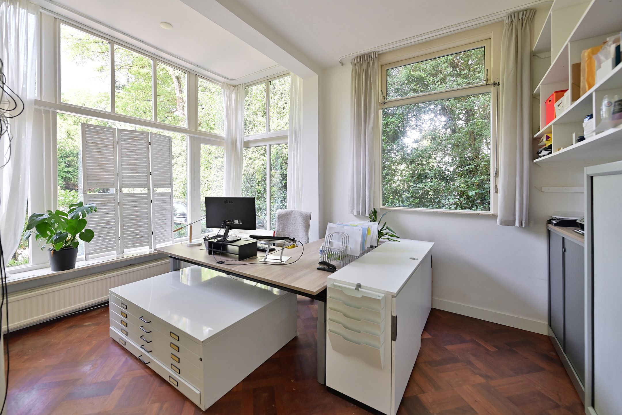 Foto 9 van 's-Gravelandseweg 84-A