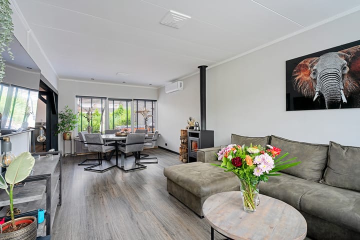 Foto 7 van Ververstraat 24