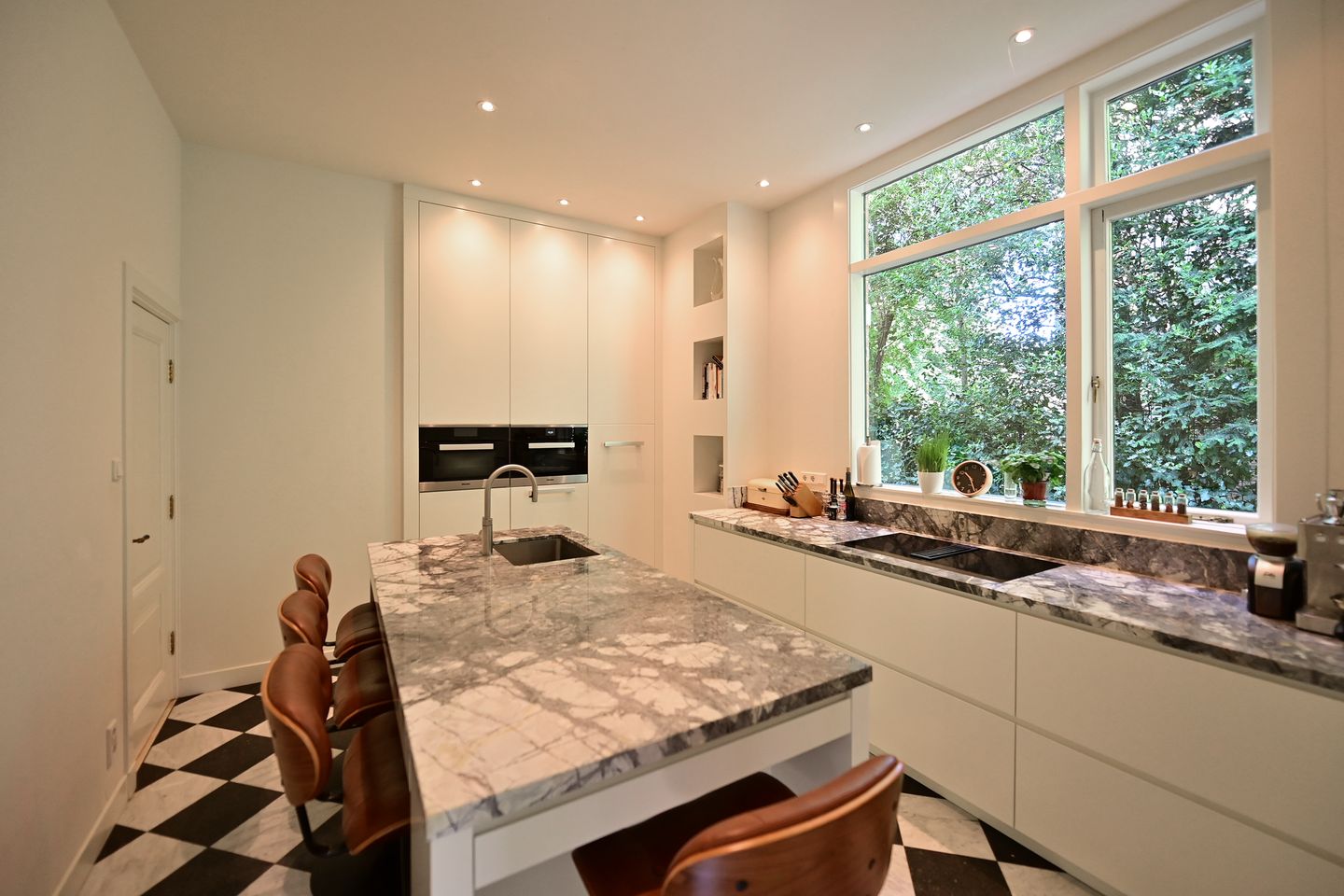 Foto 10 van 's-Gravelandseweg 84-A