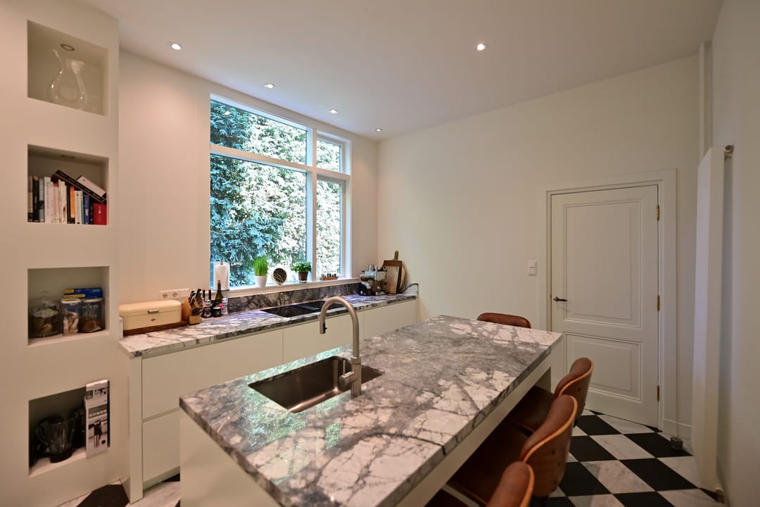 Foto 11 van 's-Gravelandseweg 84-A