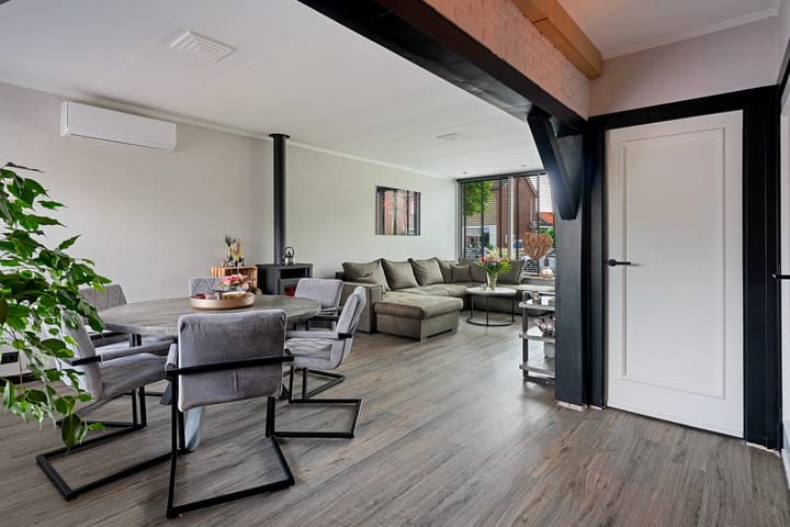 Foto 8 van Ververstraat 24