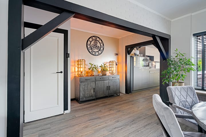 Foto 9 van Ververstraat 24