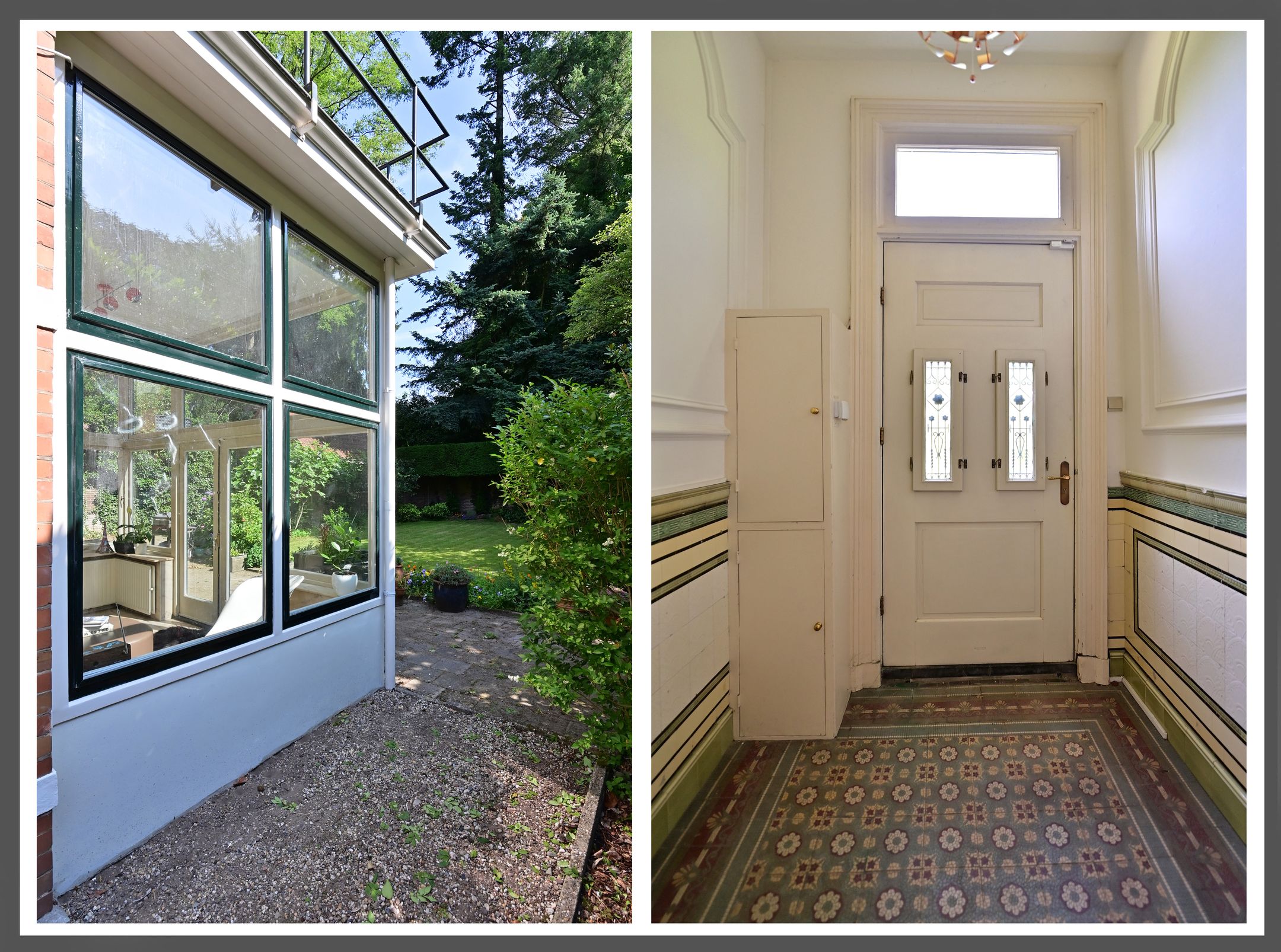 Foto 12 van 's-Gravelandseweg 84-A