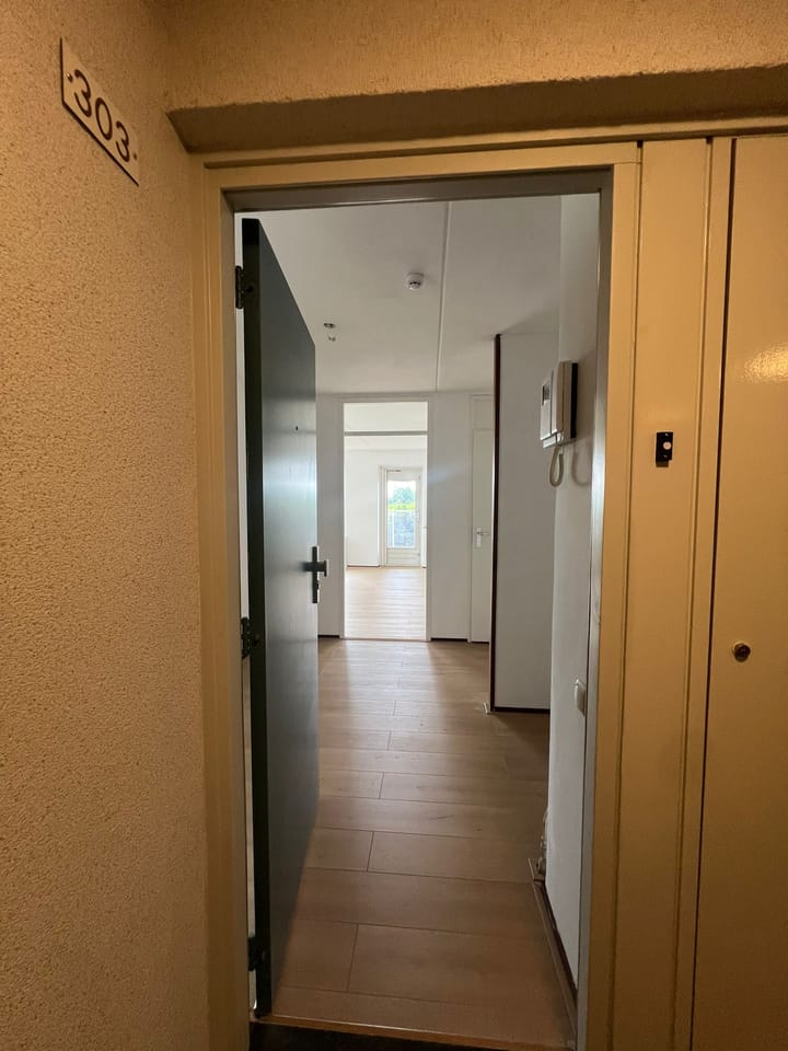 Foto 2 van Geervliet 303