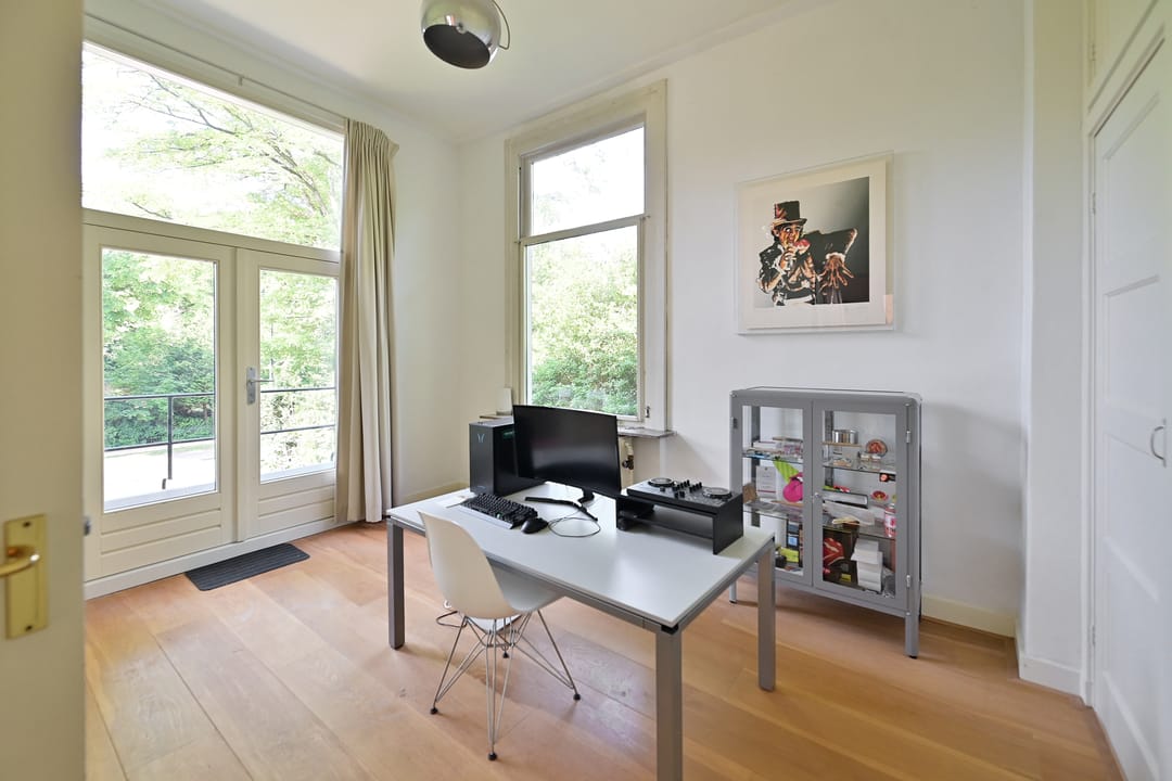 Foto 16 van 's-Gravelandseweg 84-A