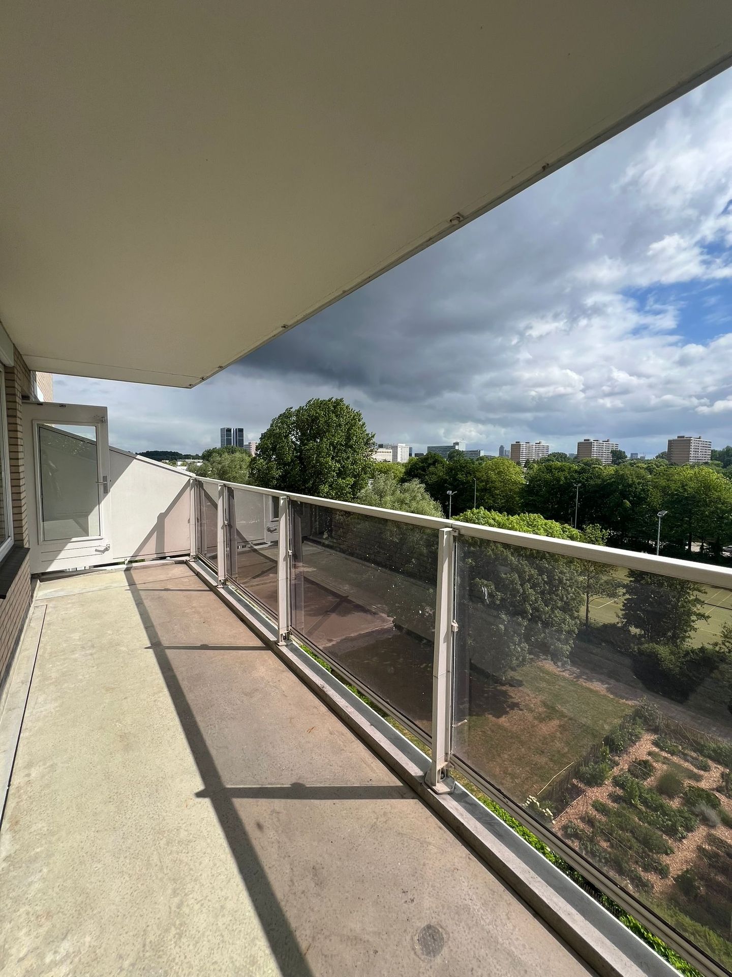 Foto 5 van Geervliet 303