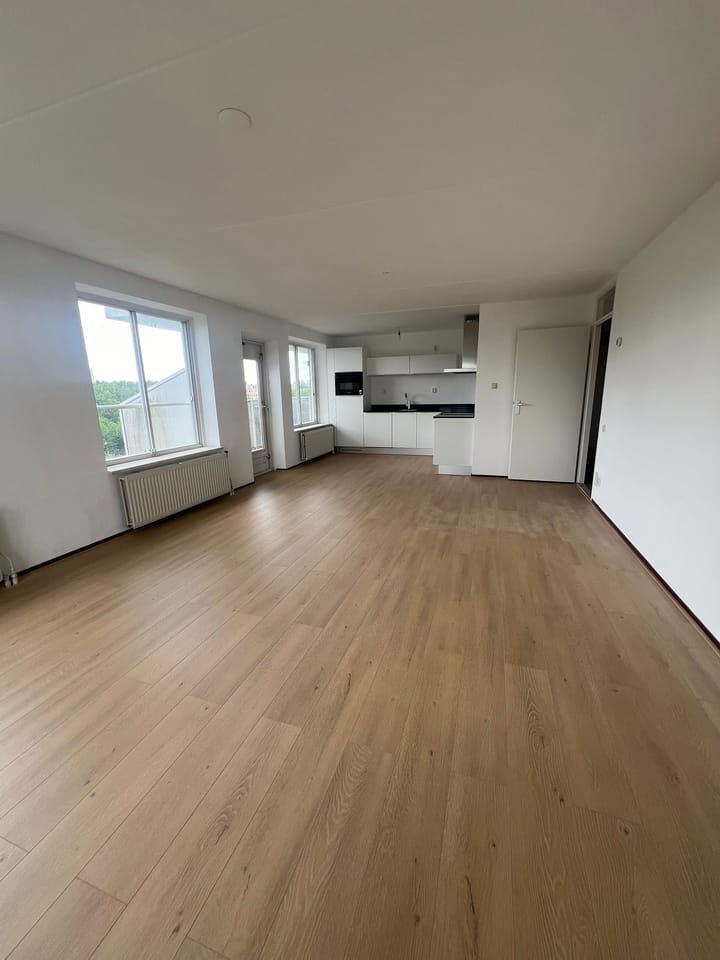 Photo 7 of Geervliet 303