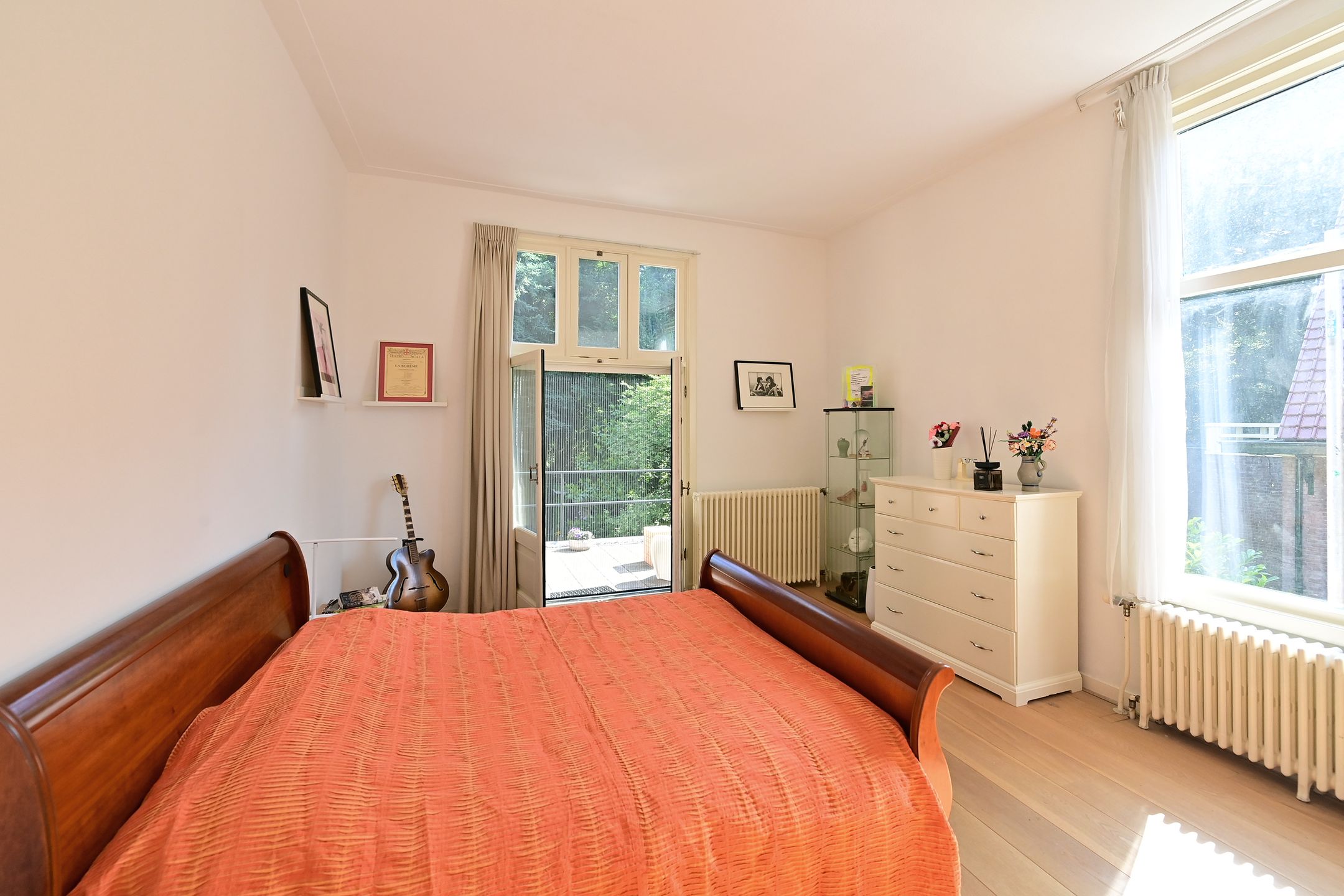 Foto 18 van 's-Gravelandseweg 84-A