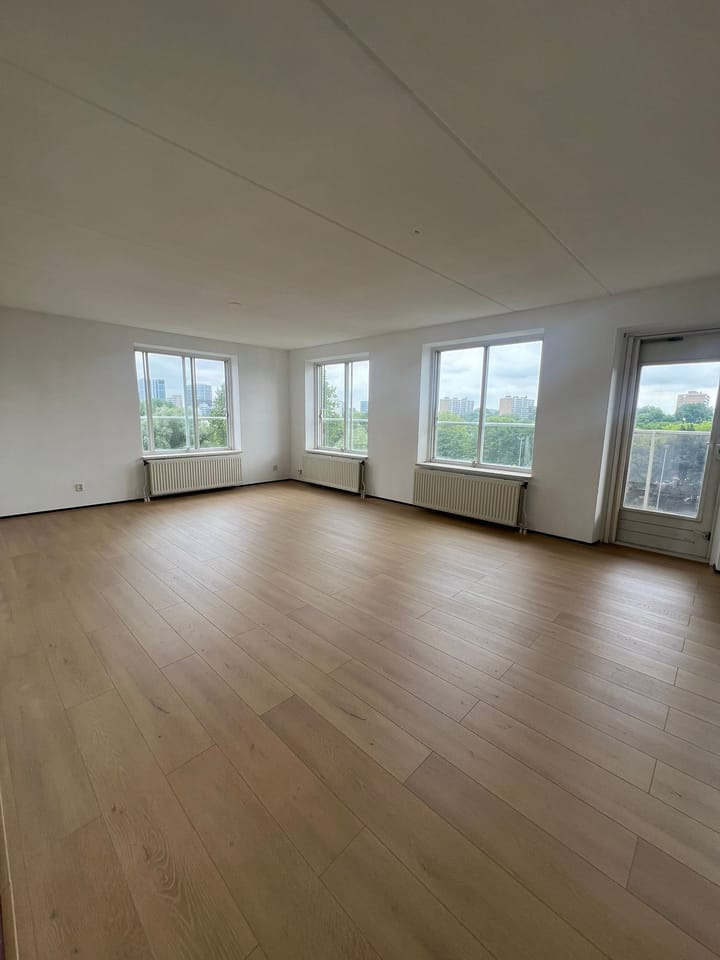 Photo 8 of Geervliet 303