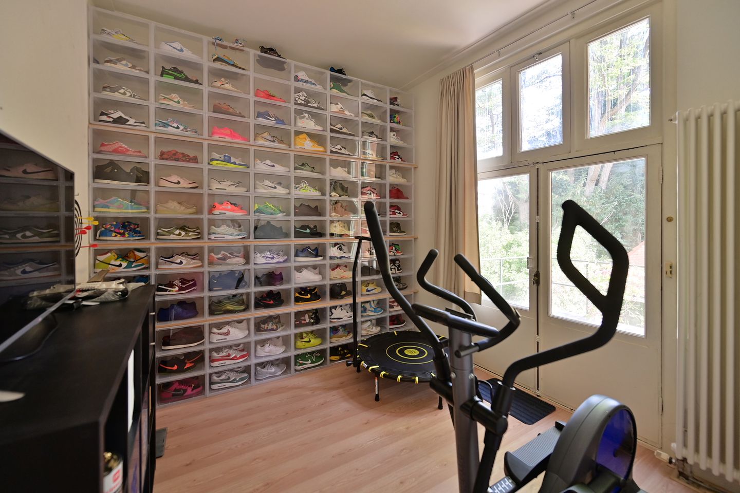 Foto 20 van 's-Gravelandseweg 84-A