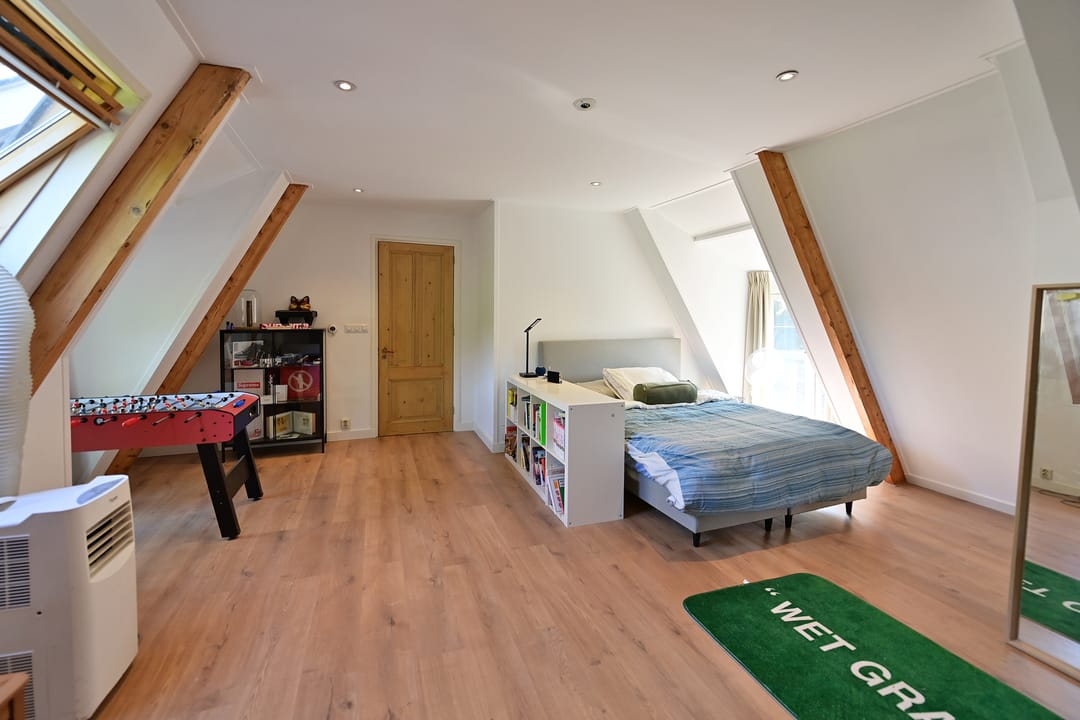 Foto 22 van 's-Gravelandseweg 84-A