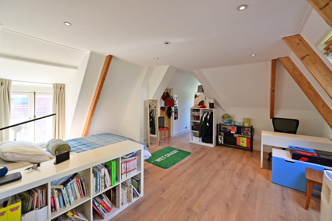 Foto 23 van 's-Gravelandseweg 84-A