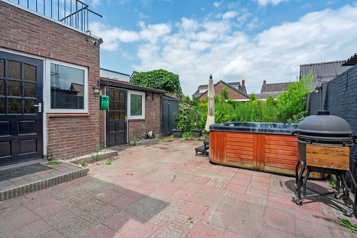 Foto 23 van Ververstraat 24