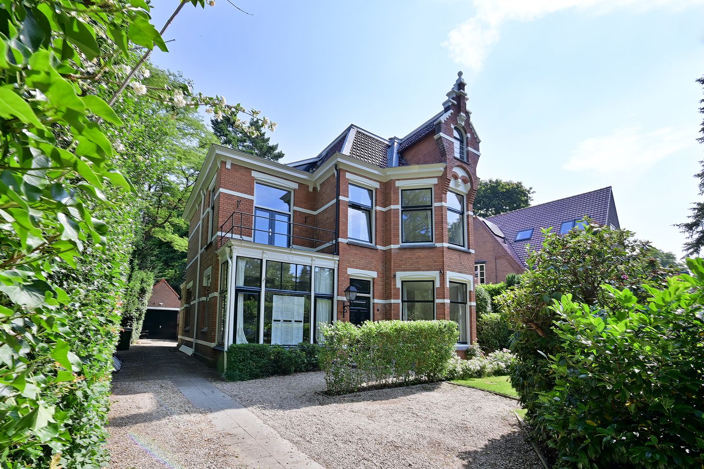 Foto 25 van 's-Gravelandseweg 84-A