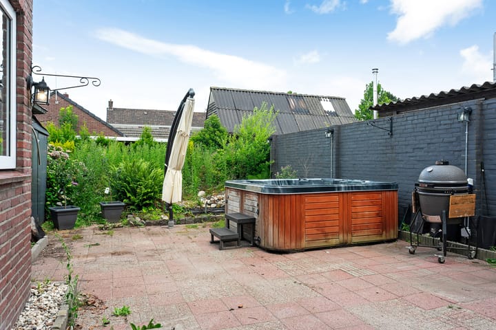 Foto 24 van Ververstraat 24