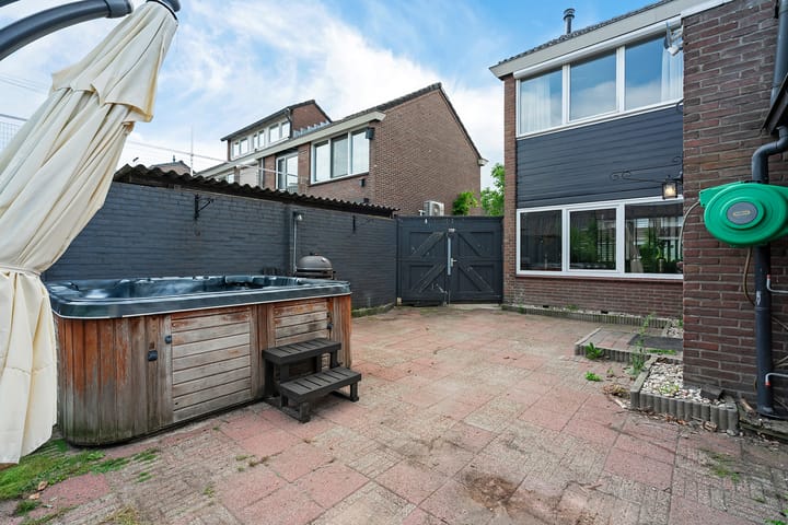 Foto 25 van Ververstraat 24