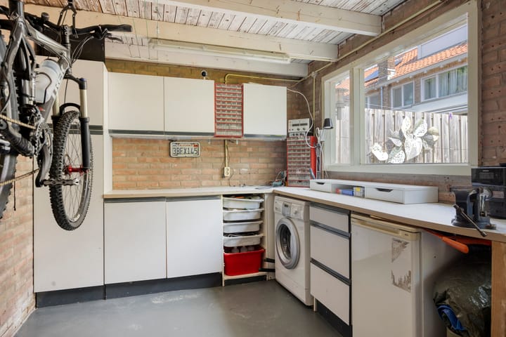 Foto 12 van Haagdoornstraat 20