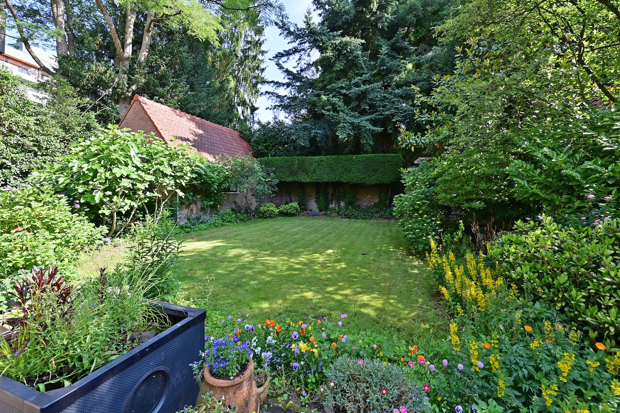 Foto 27 van 's-Gravelandseweg 84-A