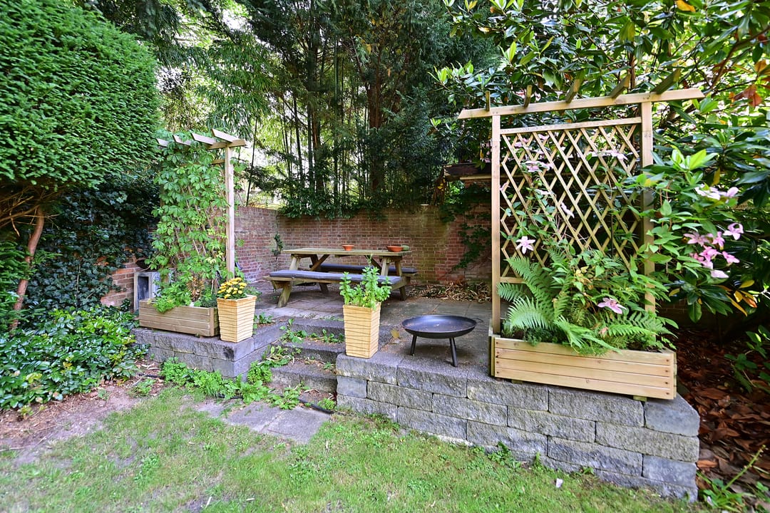 Foto 28 van 's-Gravelandseweg 84-A