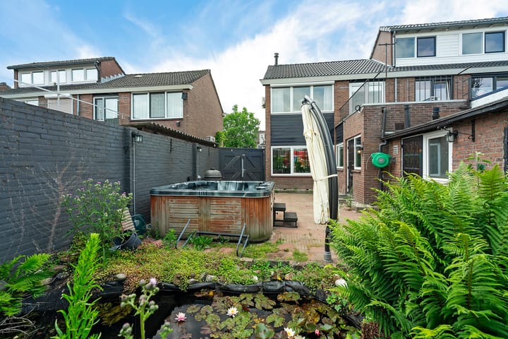 Foto 27 van Ververstraat 24