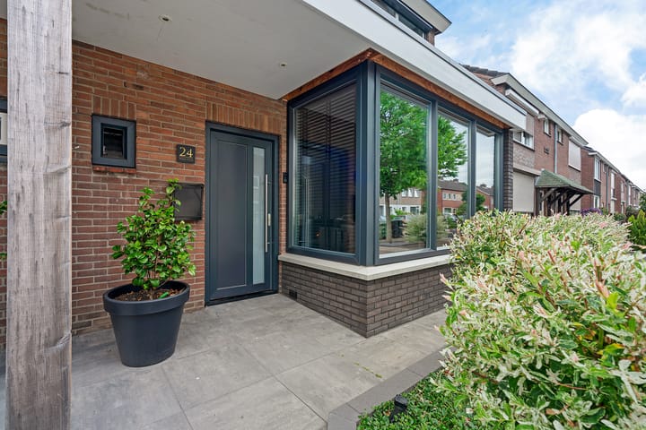 Foto 28 van Ververstraat 24