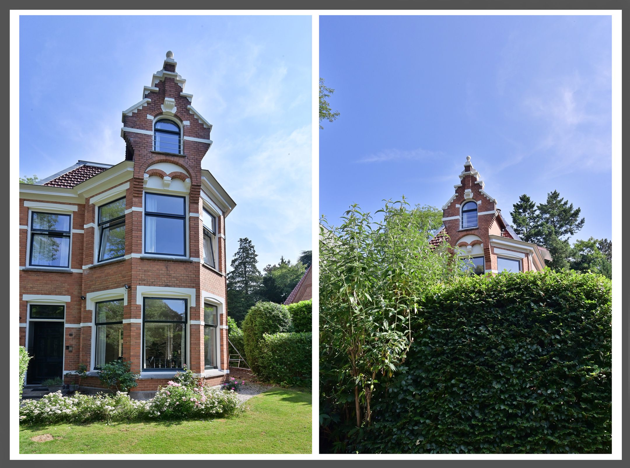 Foto 30 van 's-Gravelandseweg 84-A