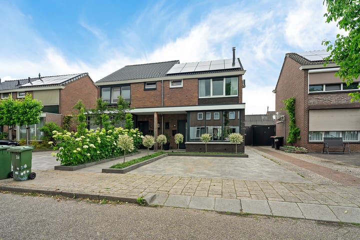 Foto 29 van Ververstraat 24