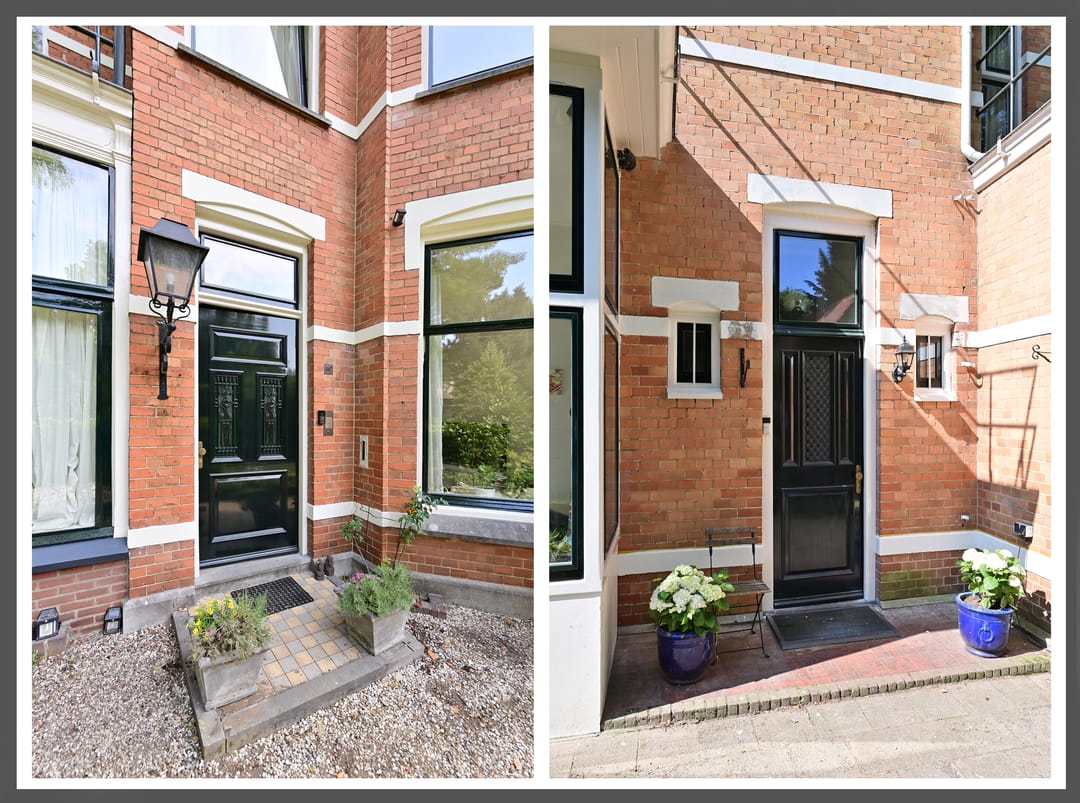 Foto 31 van 's-Gravelandseweg 84-A