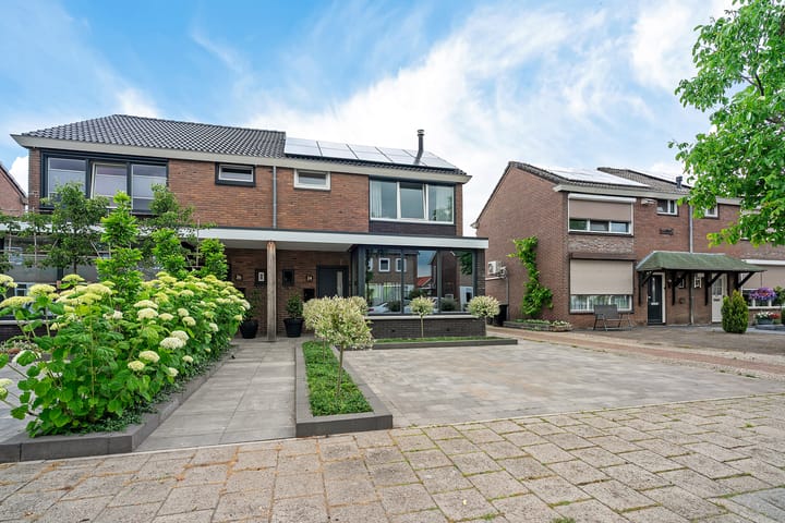 Foto 30 van Ververstraat 24