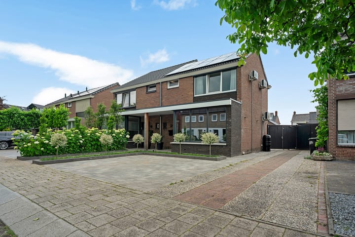 Foto 31 van Ververstraat 24