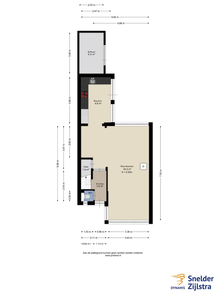 Foto 32 van Ververstraat 24