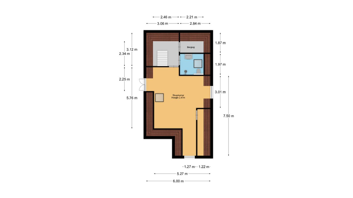 Foto 34 van 's-Gravelandseweg 84-A