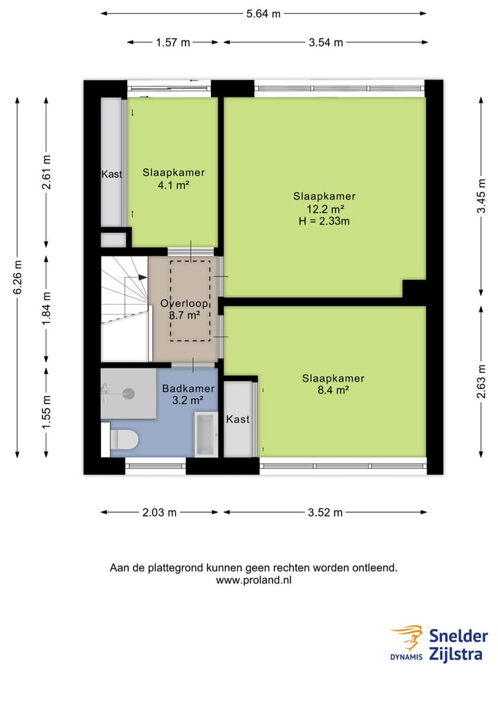 Foto 33 van Ververstraat 24