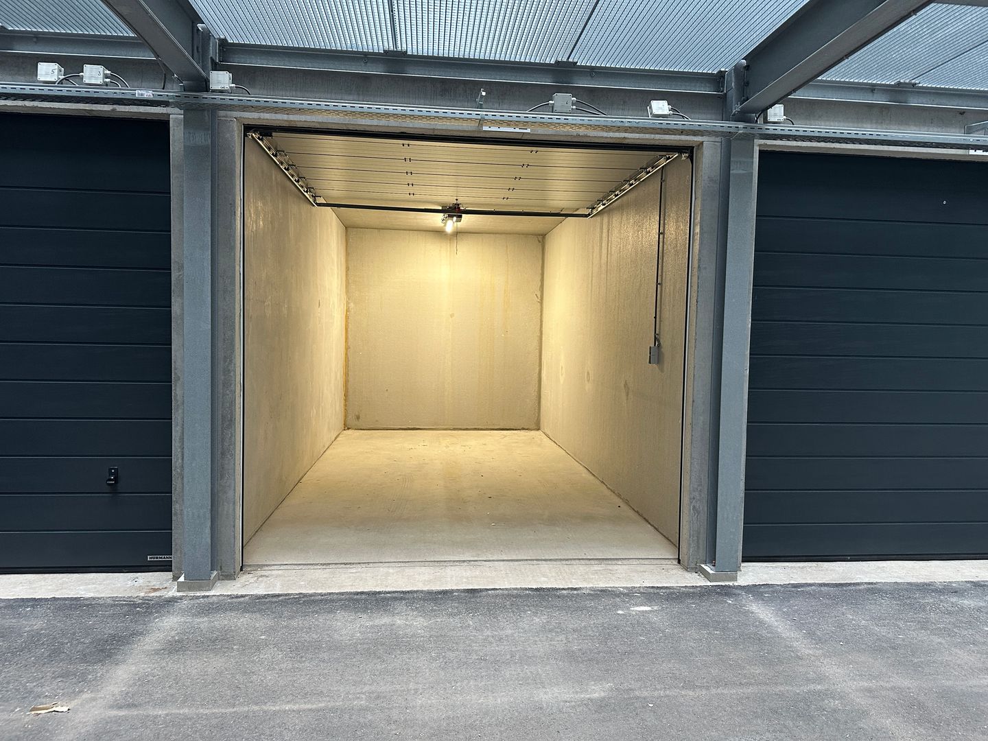Bekijk foto 3 van Conservenweg 71-U43