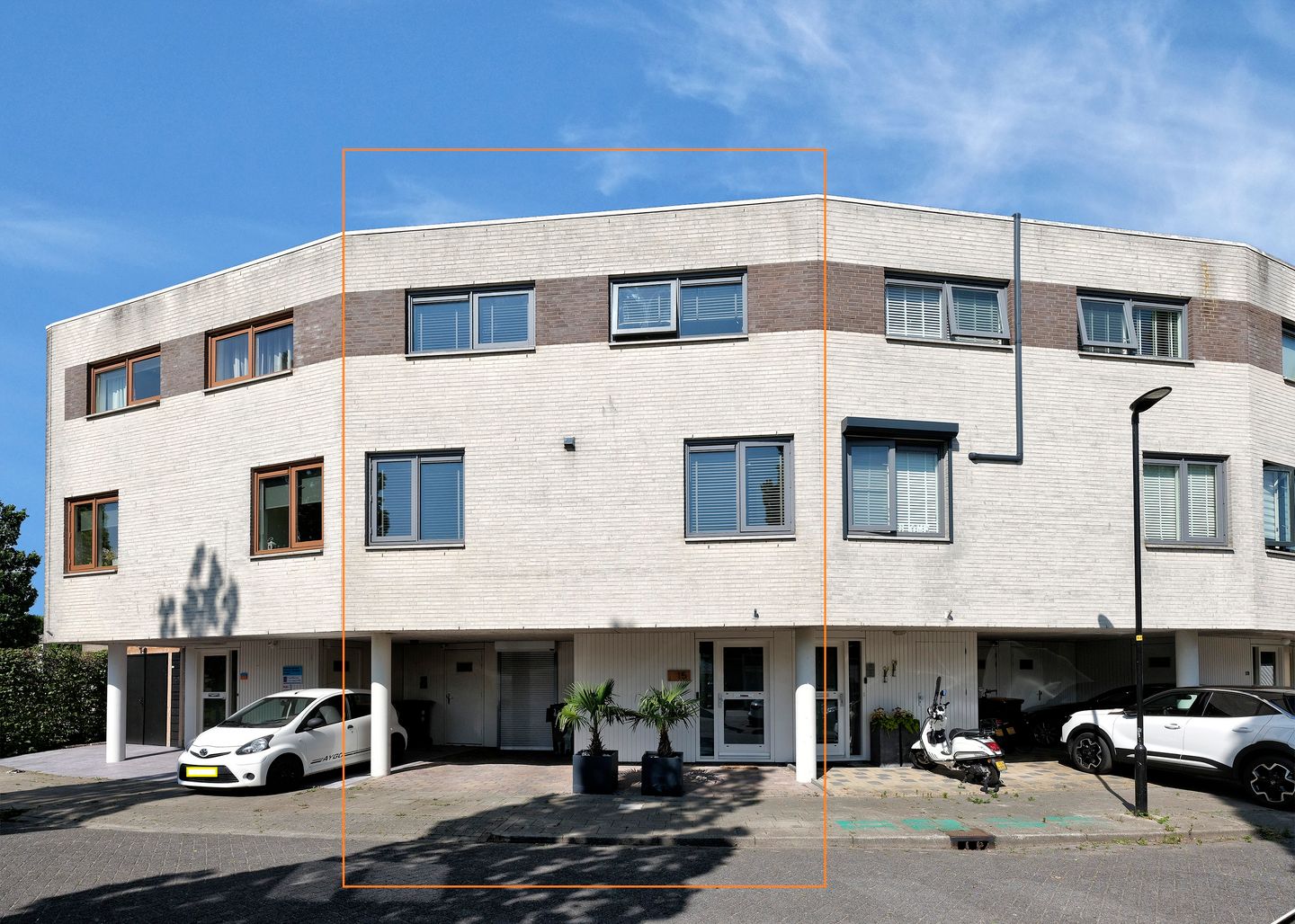 Foto 1 van Keinsmerwiel 15