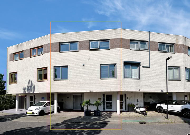 Foto 1 van Keinsmerwiel 15