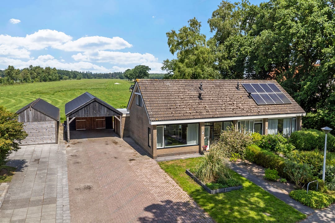 Foto 1 van Dorpsstraat 77