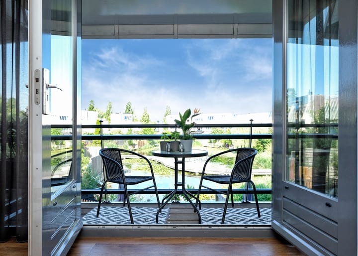 Foto 3 van Keinsmerwiel 15