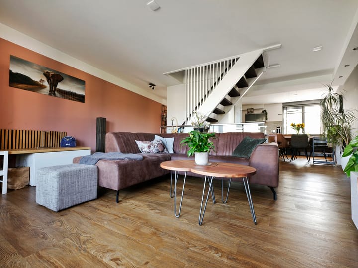 Foto 4 van Keinsmerwiel 15