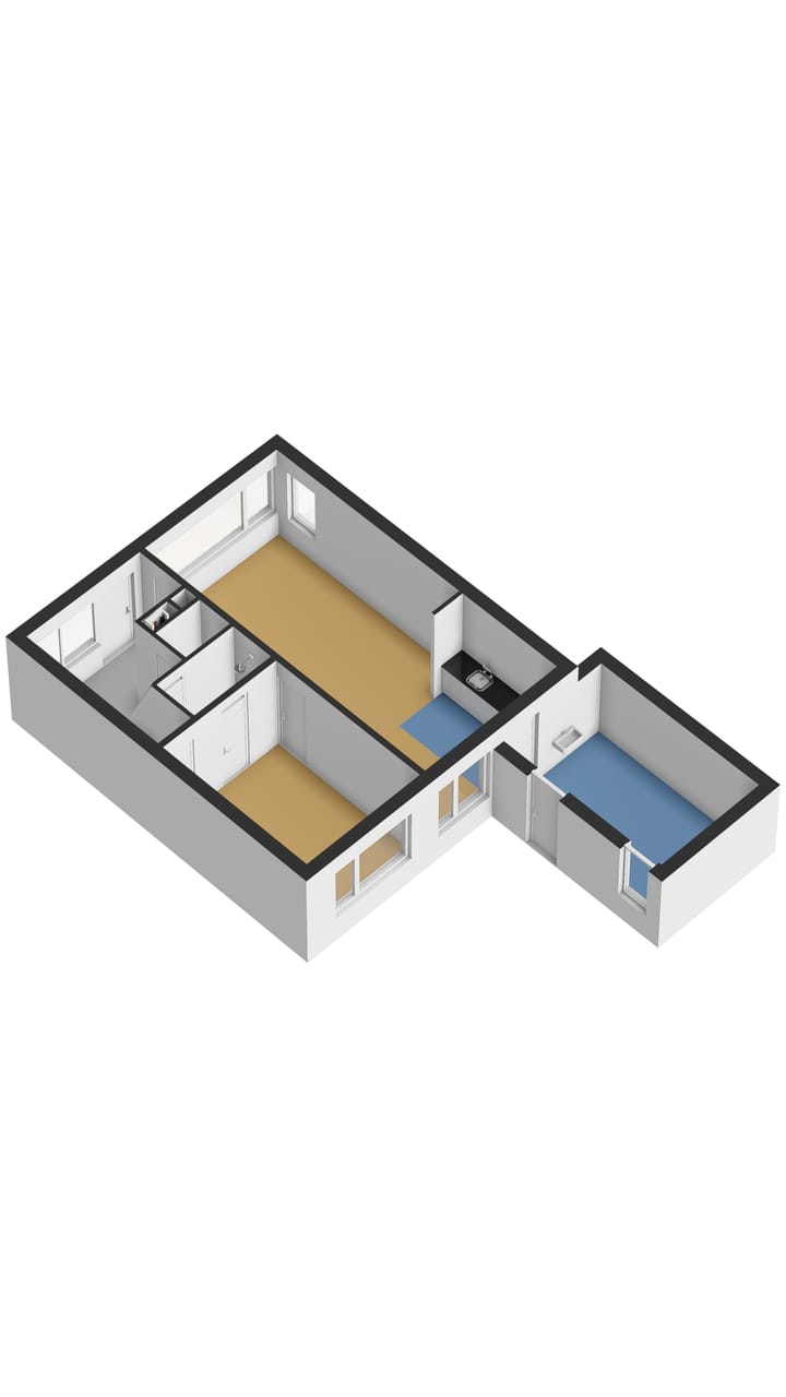 Foto 7 van Dorpsstraat 77