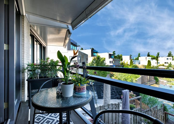 Foto 13 van Keinsmerwiel 15