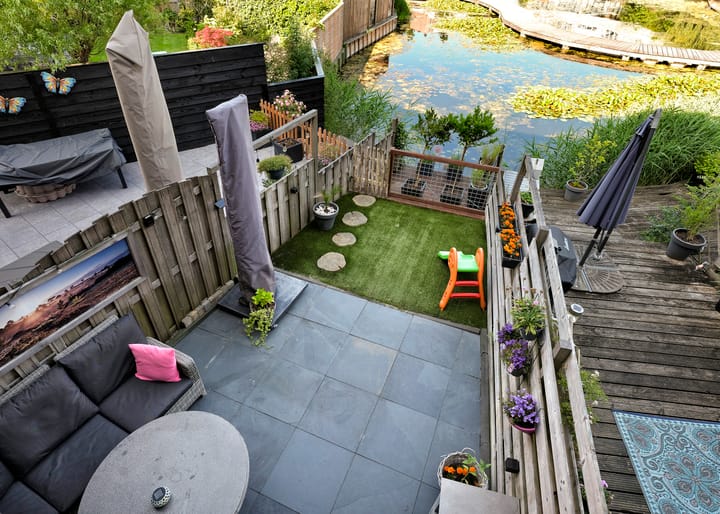 Foto 14 van Keinsmerwiel 15