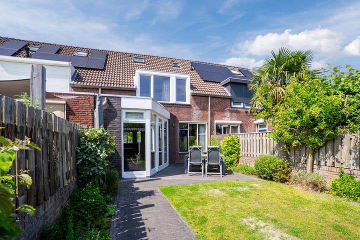 Foto 5 van Rijsberg 12