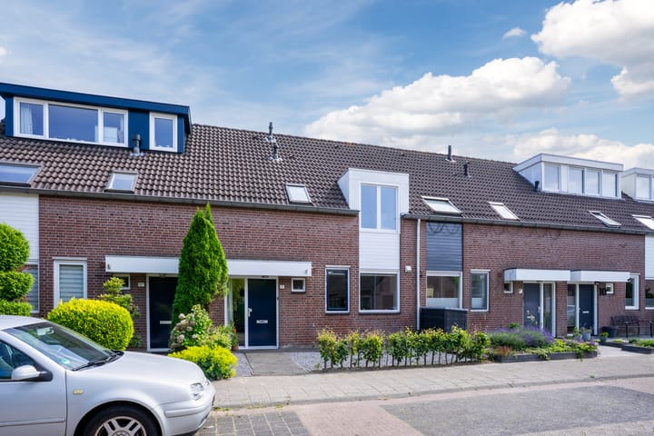 Foto 6 van Rijsberg 12