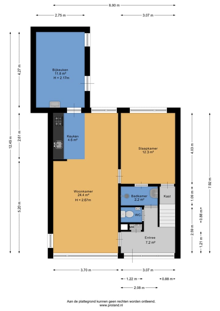 Foto 40 van Dorpsstraat 77